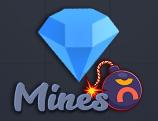 Mines (PopOK Gaming)